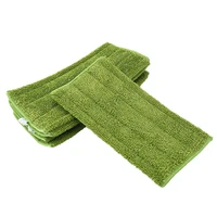 Washable Mopping Pads Rags for Swiffer WetJet Sweeper Floor Dry Wet Mop Cloth Cleaning Replacement Parts Accessory 5Pcs