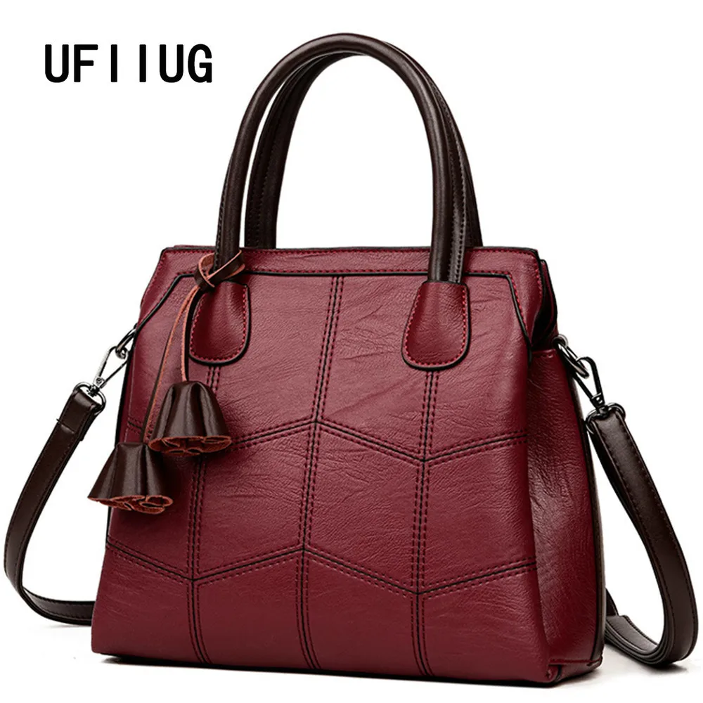 

Fashion Bags For Women 2019 Handbag Luxury Brand Ladies Hand Bags Designer Tote Crossbody Bags For Women Shoulder Bag Handbags