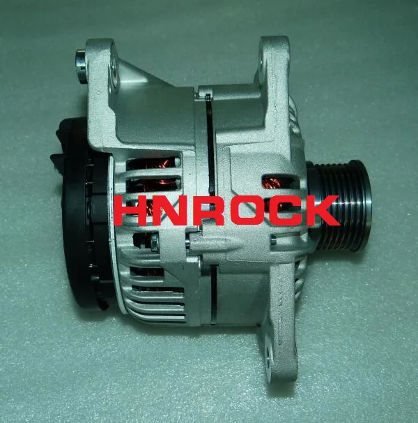 12V 140A генератор 0124525216 0124525566 0124525565 для MITSUBISHI CANTER