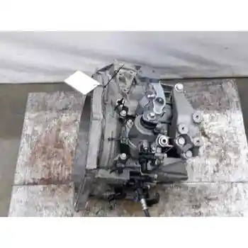 

M320MDE GEARBOX OPEL ASTRA J LIM. 4TÜRIG