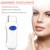 ЖК-Инструменты Для Ухода За Лицом Электрический Мини-USB Beauty Instrument Micro-current Ion galvanic Handheld Spa Device с 3 Массажными головками