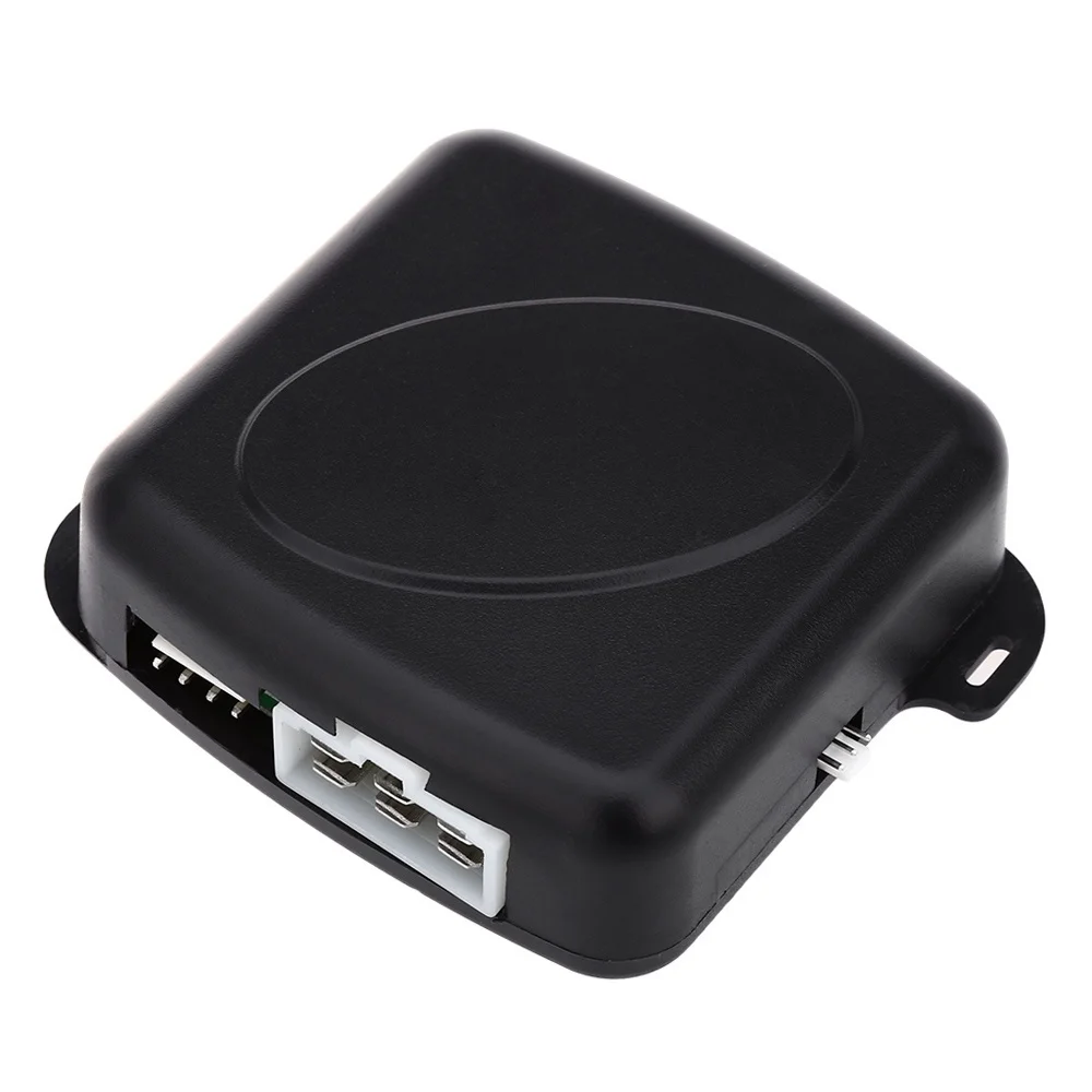  Car Engine Push Start Button RFID Engine Lock Ignition Keyless Entry System Go Push Button Engine S