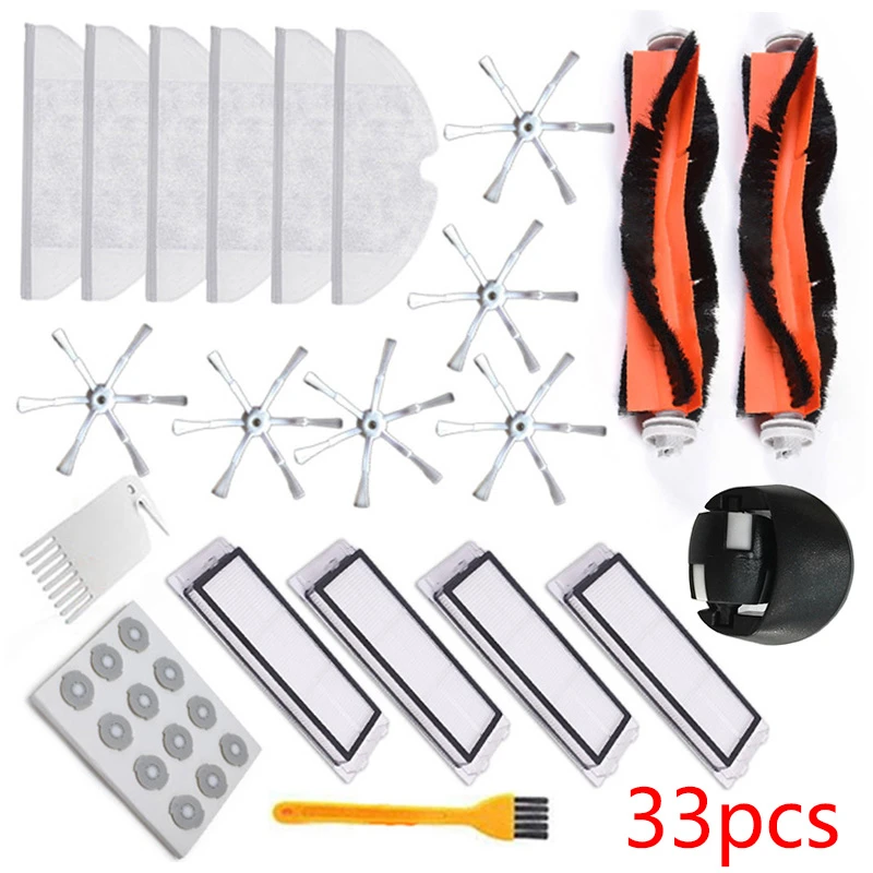 robot tools kit