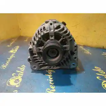 

4 EARS ALTERNATOR VOLKSWAGEN GOLF III SALOON (1H1)