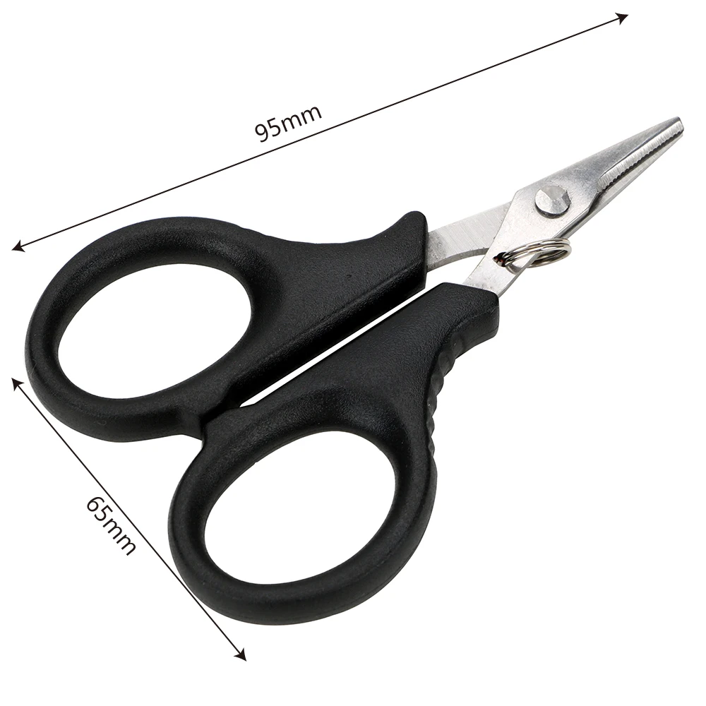 fishing scissors