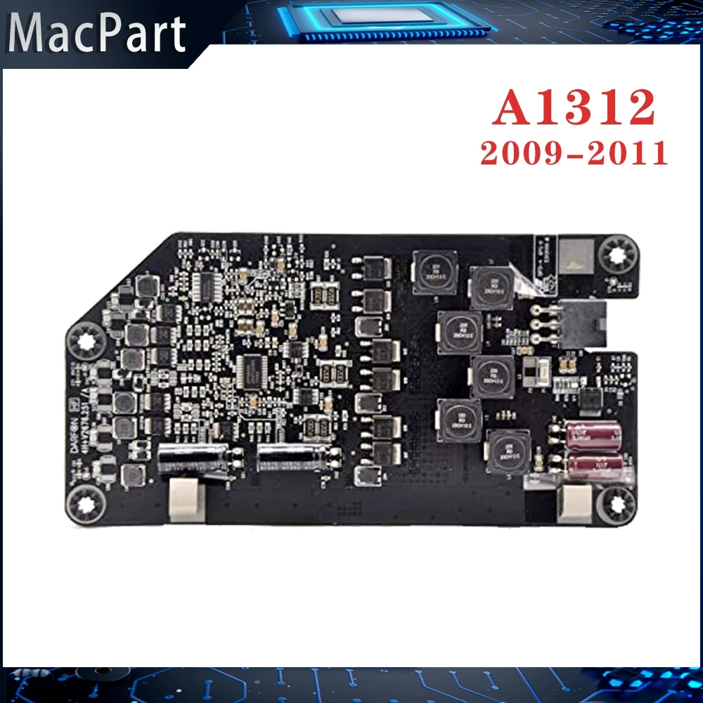 Оригинальный Apple ЖК-дисплей Подсветка доска V267-601HF Для iMac 27 &quotA1312 LED Дисплей