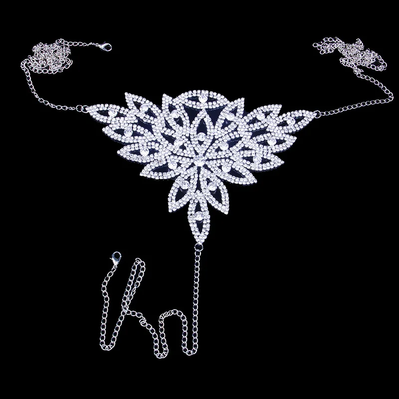 Модные трусики StoneFans на талии бюстгальтер сексуальная женская летняя пляжная