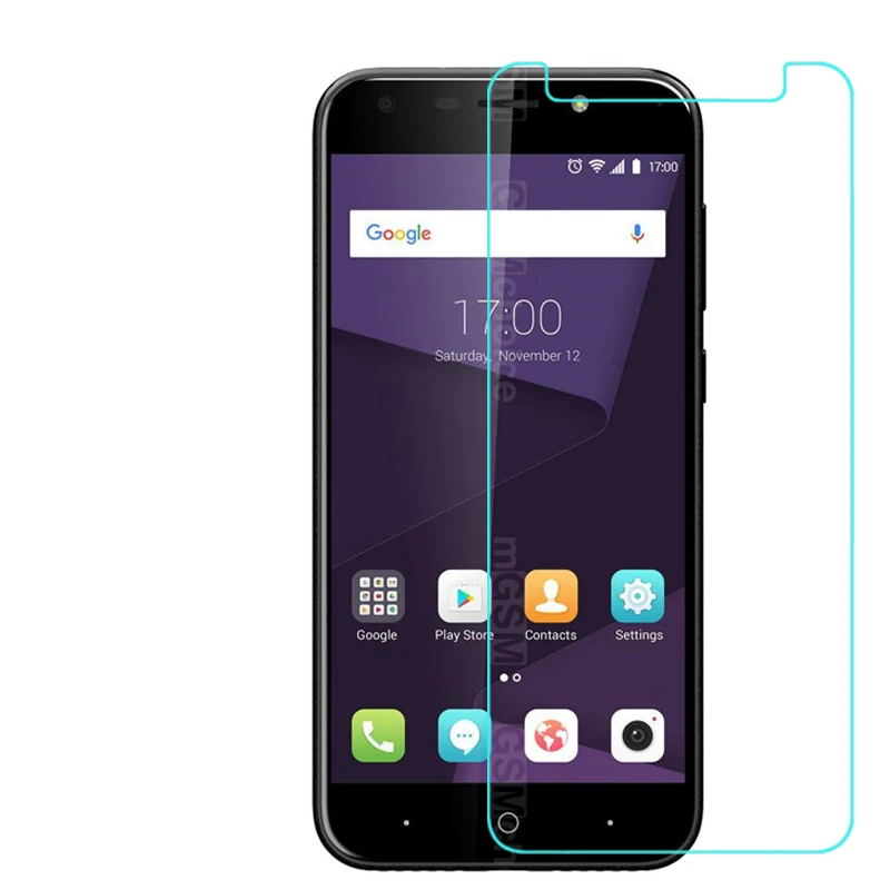 

protective glass on for zte blade a6 for zte blade glass lite a6 tempered glas protect protector 6a a 6 light lite film tremp 9h