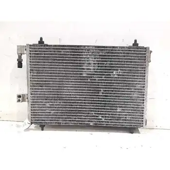 

876227Q Condenser/Radiator Air Conditioning Citroen C5 Saloon Sx (e)