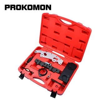 

For BMW M52TU M54 M56 Double Vanos Master Engine Camshaft Alignment Locking Timing Tool Set
