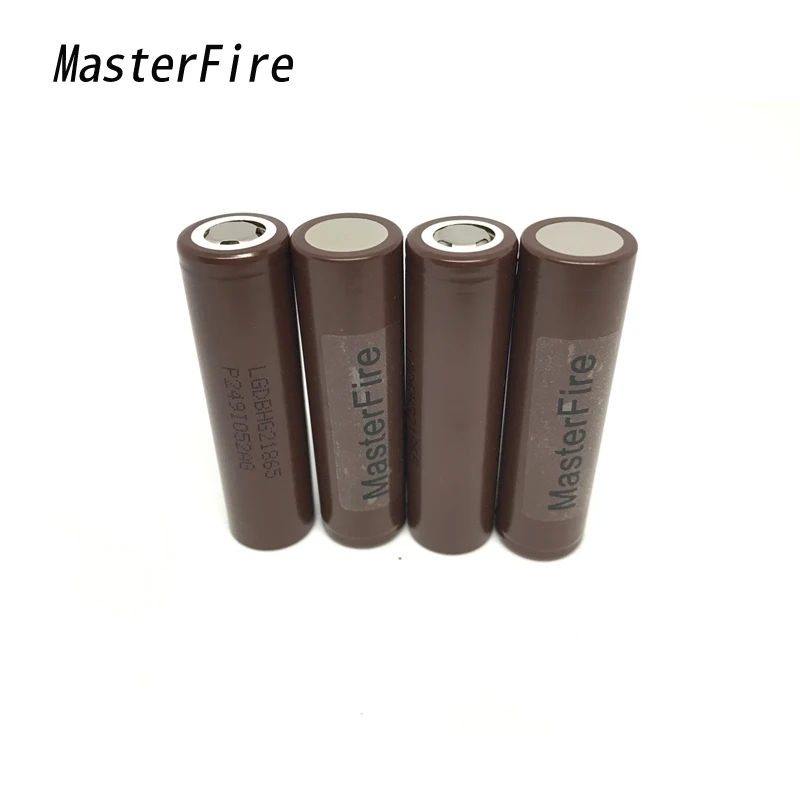LGHG2 3000mAh battery 3