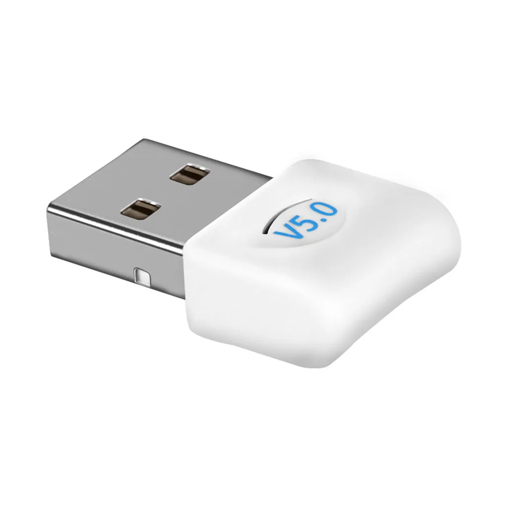 CARPRIE USB Blueteeth стерео аудио Музыка беспроводной приемник адаптер для автомобиля Музыка ТВ MP3 Наушники Прямая