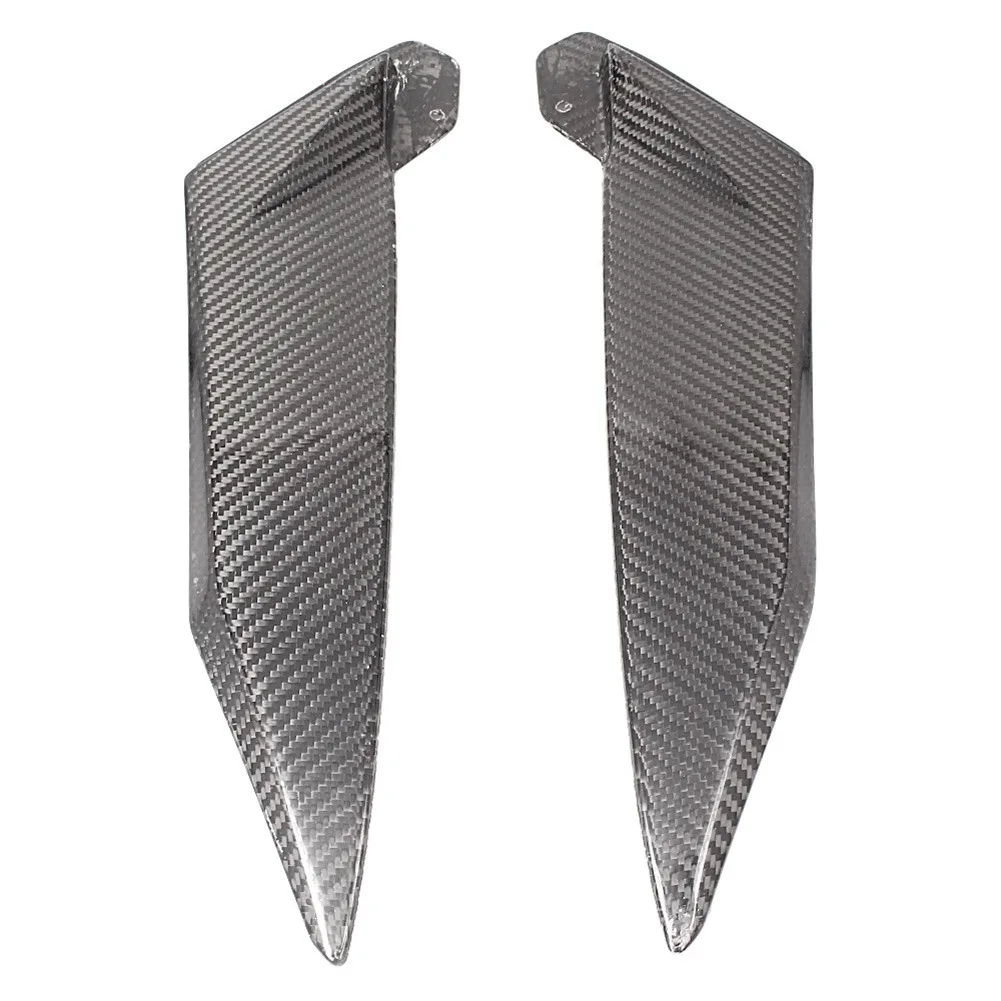 

For Yamaha YZF R1 Tank Side Cover Panels Fairing 2002 2003 Carbon Fiber Motorcycle Parts Accessories