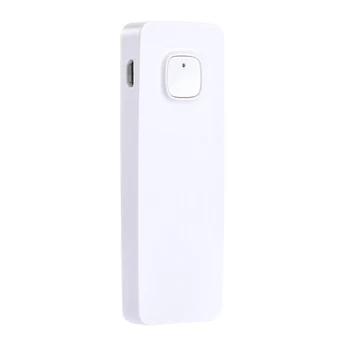 

Wireless Smart Wifi Door Sensor Window Alarm Window Door Security Smart Gap Sensor House Security Works for IFTTT