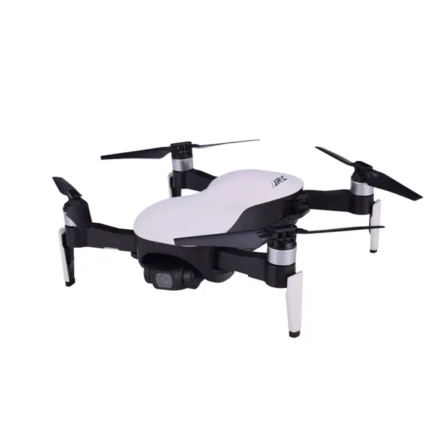 jjrc 4k drone