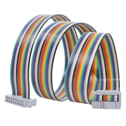 

Extruder Cable - 16p 680mm for UP mini 2 / UP mini 2 ES