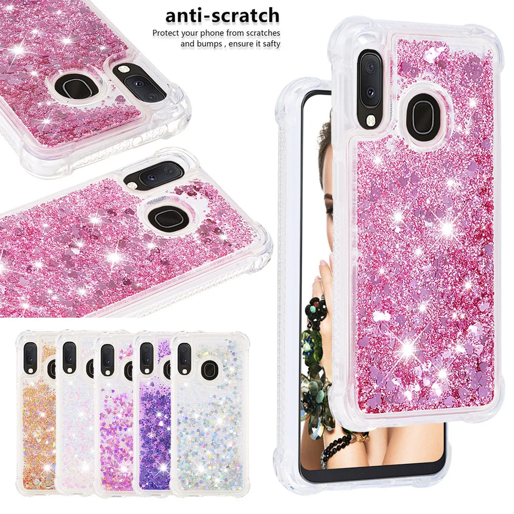 For Samsung Galaxy A10s Phone Case Silicone For Samsung Galaxy A20s Shockproof Cover Case For Samsung 1