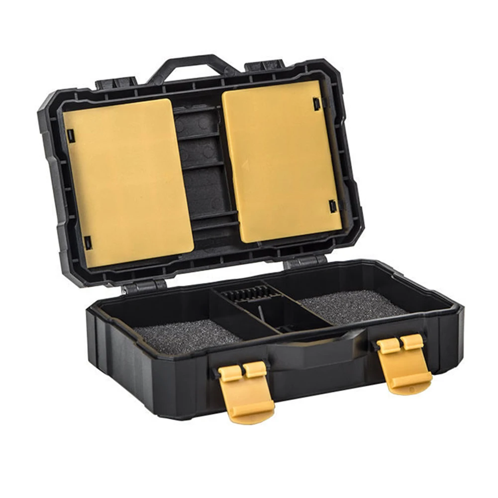 For DSLR Camera Battery Protective Box SD TF Memory Card Storage Case Holder for Canon LP-E6 Sony FZ100 box |