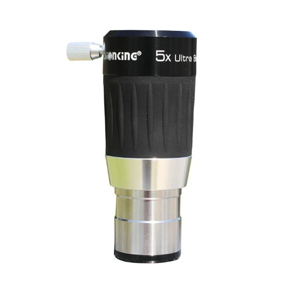 

VISIONKING аксессуары для астрономического телескопа 5X удлинитель 1,25 дюйма линза Барлоу M000526