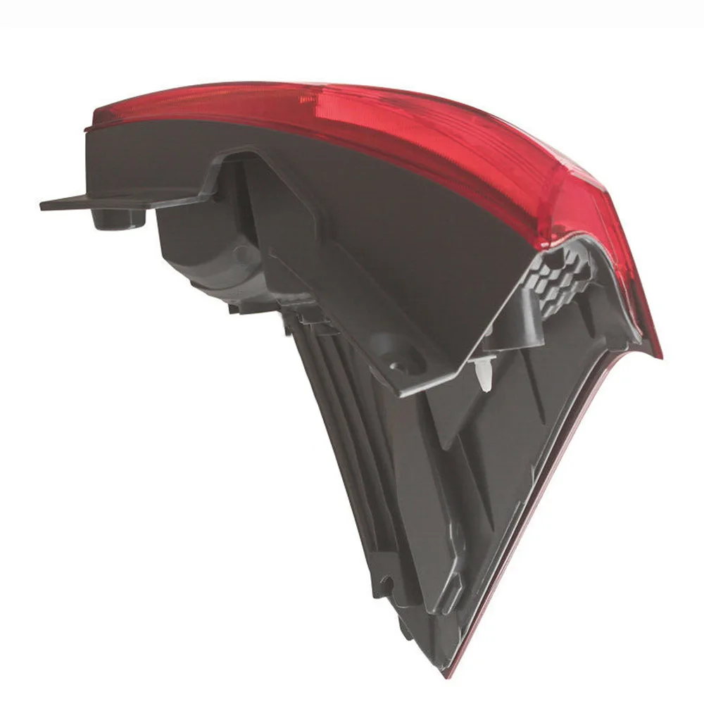 12V правые Задние L светильник фонарь стоп-сигнала для Хонда сrv CR-V 2012 2013* новая правая хвост светильник тормозной светильник