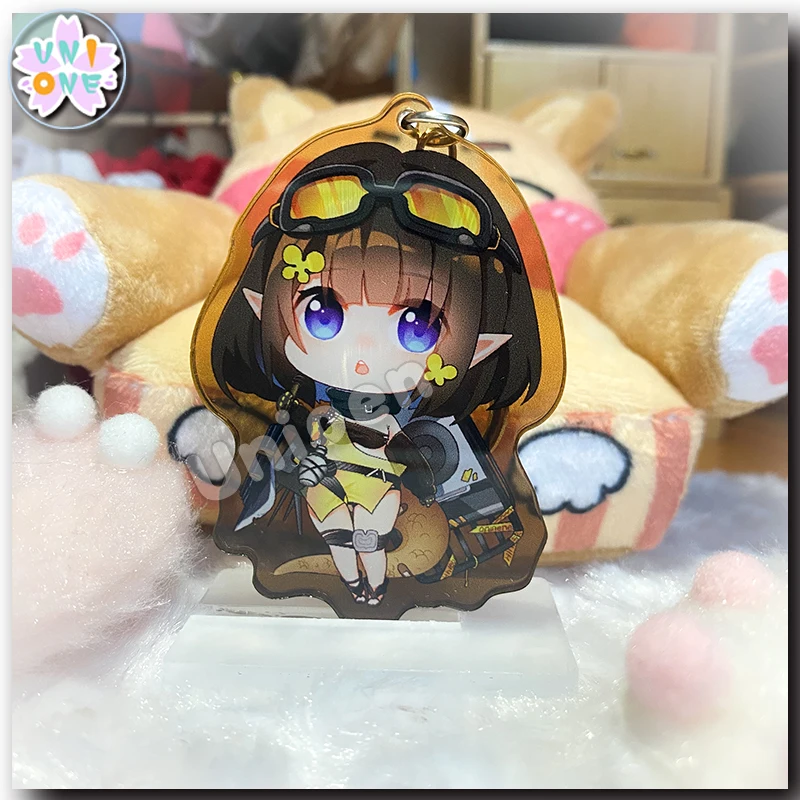 Anime Arknights  Kal&tsit Mizuki Skadi Elysium ũ Ű ü ĵ ÷  ÷Ʈ ڽ  ̺  峭