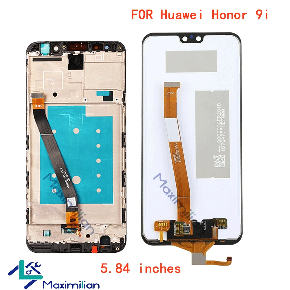 荣耀9i9-3