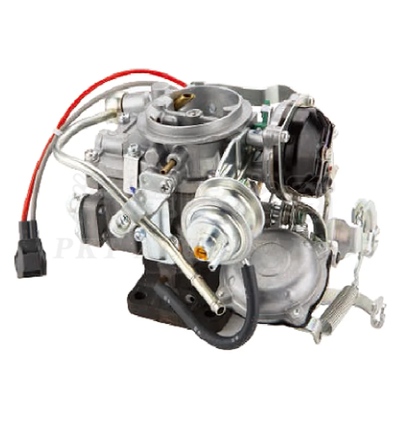 Карбюратор Carb в сборе для Toyota 4AF Corolla 1.6L 2 Barrel 1987-1991 21100-16540 2110016540 | Автомобили и