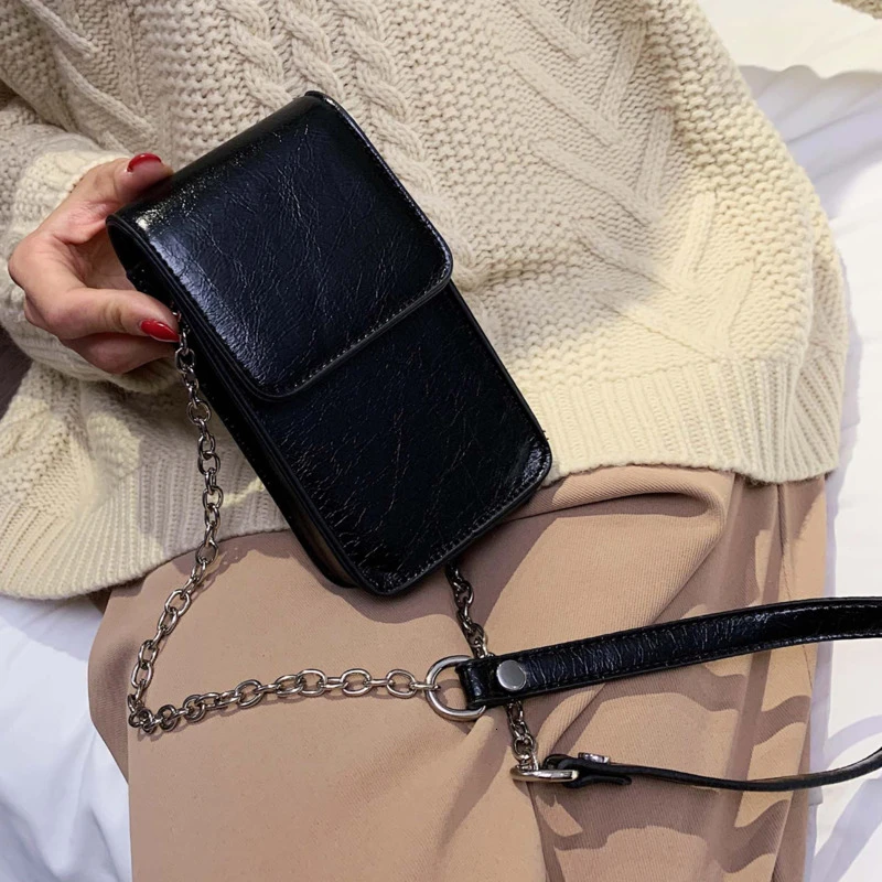 

Crossbody Cell Phone Shoulder Bag Arrival Cellphone Bag Fashion Daily Use Card Holder Mini Summer Shoulder Bags for Women Wallet