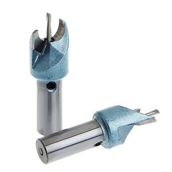 

Workshop Drill Bits Tools Supplies 2pcs Beading Router Buddha Beads Ball