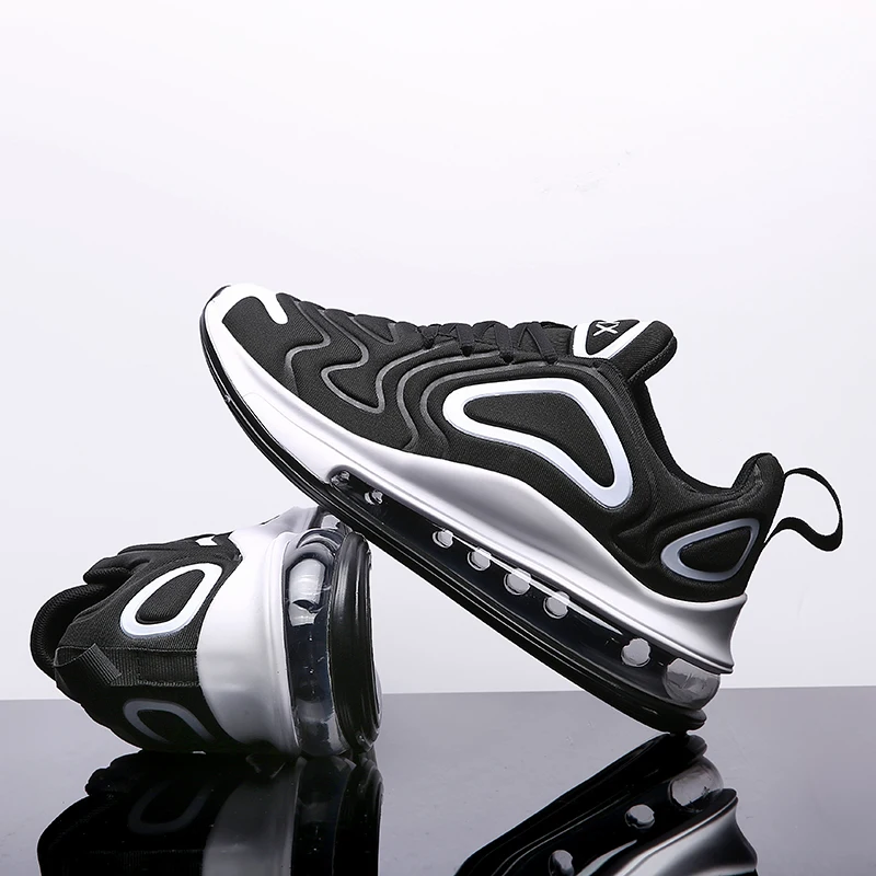 Casual-Shoes Man Sneakers Fashion Comfortable Outdoor Free Brand Mesh Men Mens 8