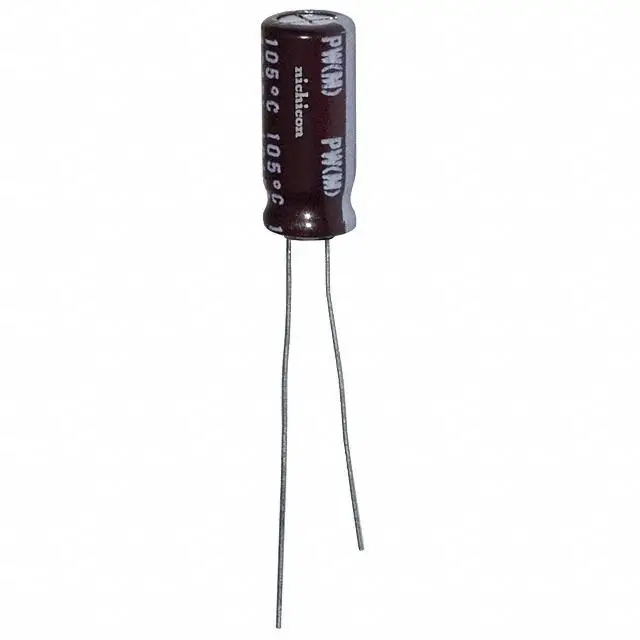 UPW1A221MED6TD CAP ALUM 220UF 20% 10V RADIAL | Электроника