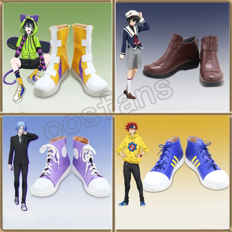 langa shoes sk8