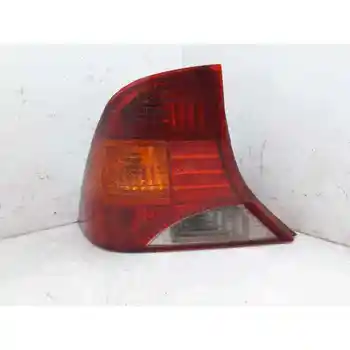 

1M5113A603BA LEFT REAR light FORD FOCUS SALOON (CAK)