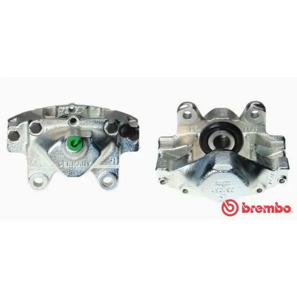 Суппорт тормозной BREMBO F50162