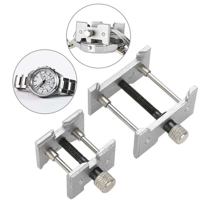 Metal Watch Repair Maintenance Tool Accessories Metal Watch Movement