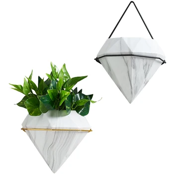 

Simple and modern European wall hanging green plant decoration beautiful and practical simulation plant wall decoration