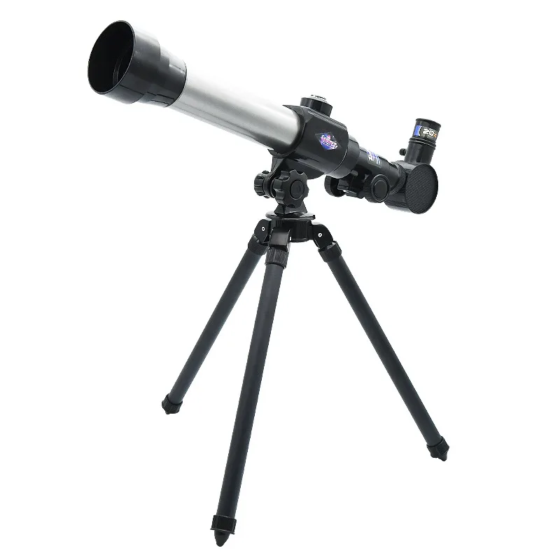 Telescope with Tripod for Children Astronomical Educational Growth 