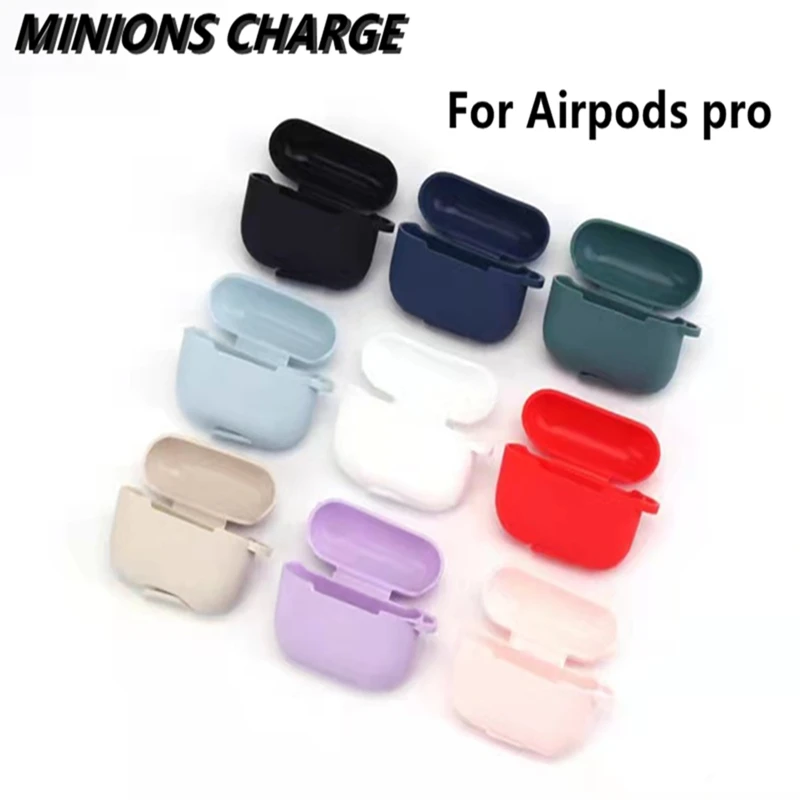 Женский чехол для Apple airpods Pro защитный беспроводных Bluetooth наушников 3 зарядки s |