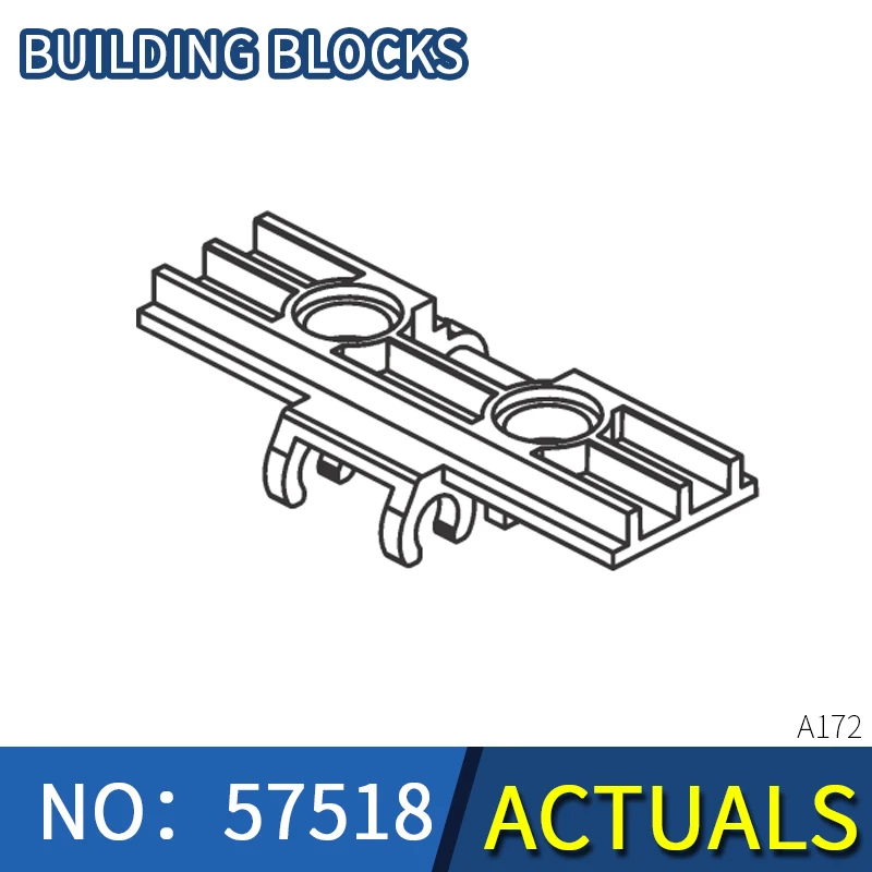 

KAZI Building moc Blocks Bricks 57518 Educational Boys kids educational Toy for children city constructor friends technic parts