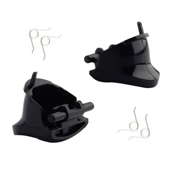 

5 Pairs L2 R2 Trigger Replacement Buttons For PlayStation 4 PS4 Controller new arrival