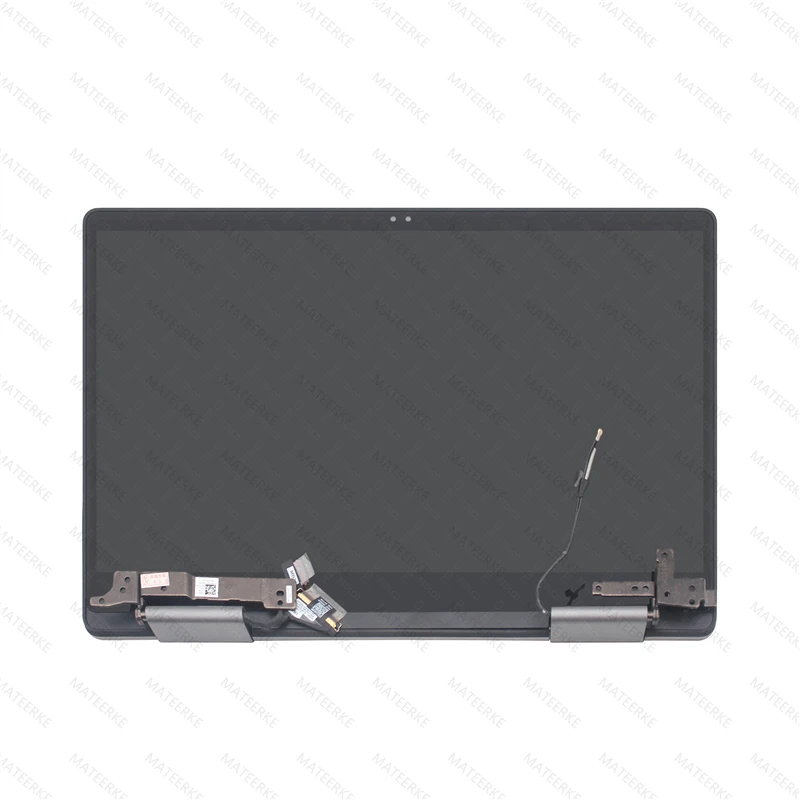 US $245.00 LP156WF9SPC1 LQ156D1JW37 Complete LCD Touch Screen Digitizer Assembly For Dell Inspiron 15 7570 P70F001