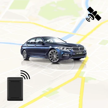 

AODIHENG G-Fence 2G 3G 4G New Released OBD GPS Tracker for Vehicle Status Monitoring Vehicle Tracking Precise Positioning
