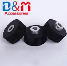 4 pces compatível novo pick up rolo para duplo 31 s 33 s 43 s 430 24f 2050 24 s 4030 3050 peças duplicador captador rolo