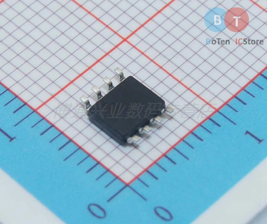 100% новый и оригинальный LMV358MX/NOPB soic8_39 мм | Электроника