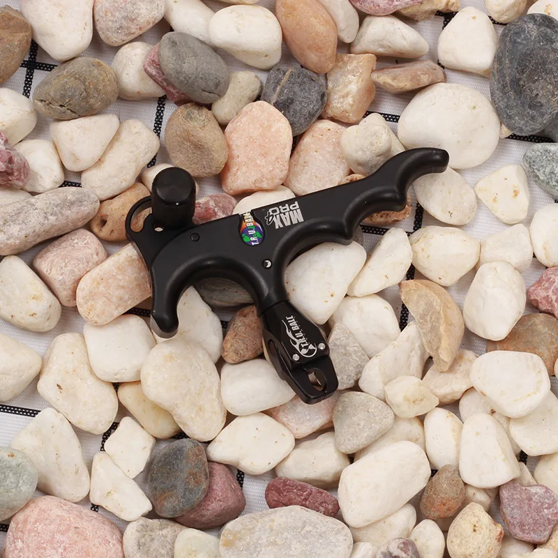 Stainless Steel Fourfinger Grip Caliper Release Assist Device For