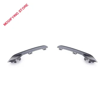 

51117413921 51117413922 for New BMW X3 F25 lower bumper grille molding insert X-Line