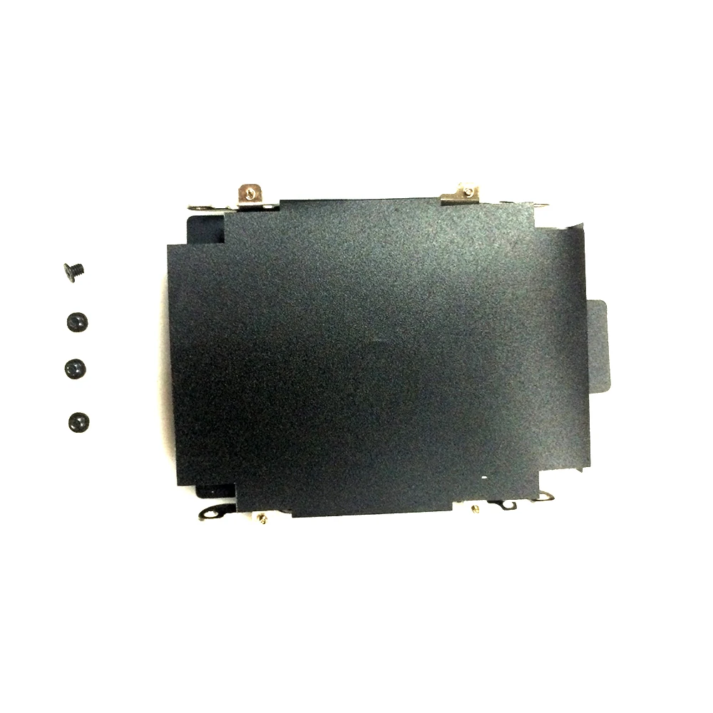 10PCS/Lot Hard Disk Cases Tray HDD Caddy Hard Disk Drive Bracket with screws for H Elite Book 840 740 745 850 750 G1 G2