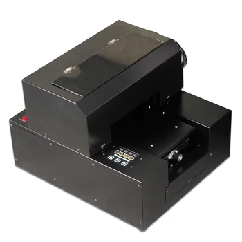 

SHBK Uv printer a4 size mobile phone shell printer equipment small 3d relief production equipment,epson a4 size 3D printing