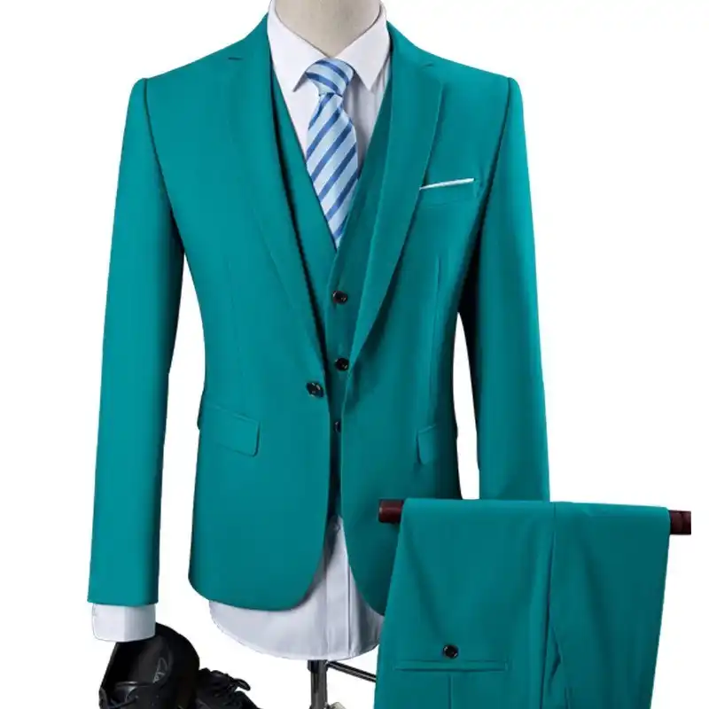 three piece suits latest designs