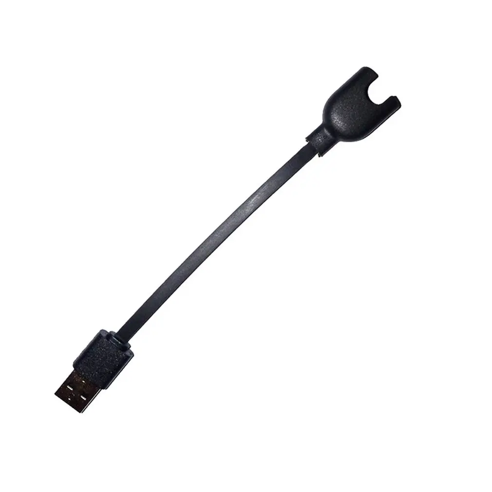 

For M2/M3/M4 Replace charger cable for Xiaomi Mi Band 2/3 /4 USB Fast Charging Cable Smart Accessories for Xiaomi Band 2/3 /4